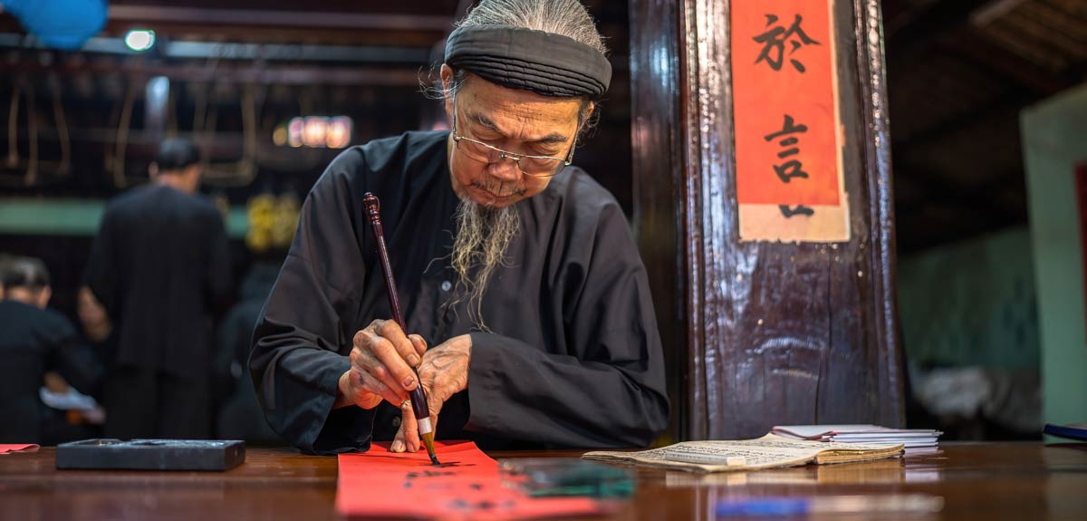 Shi Sou Chang Shou Ge, medicina tradicional china