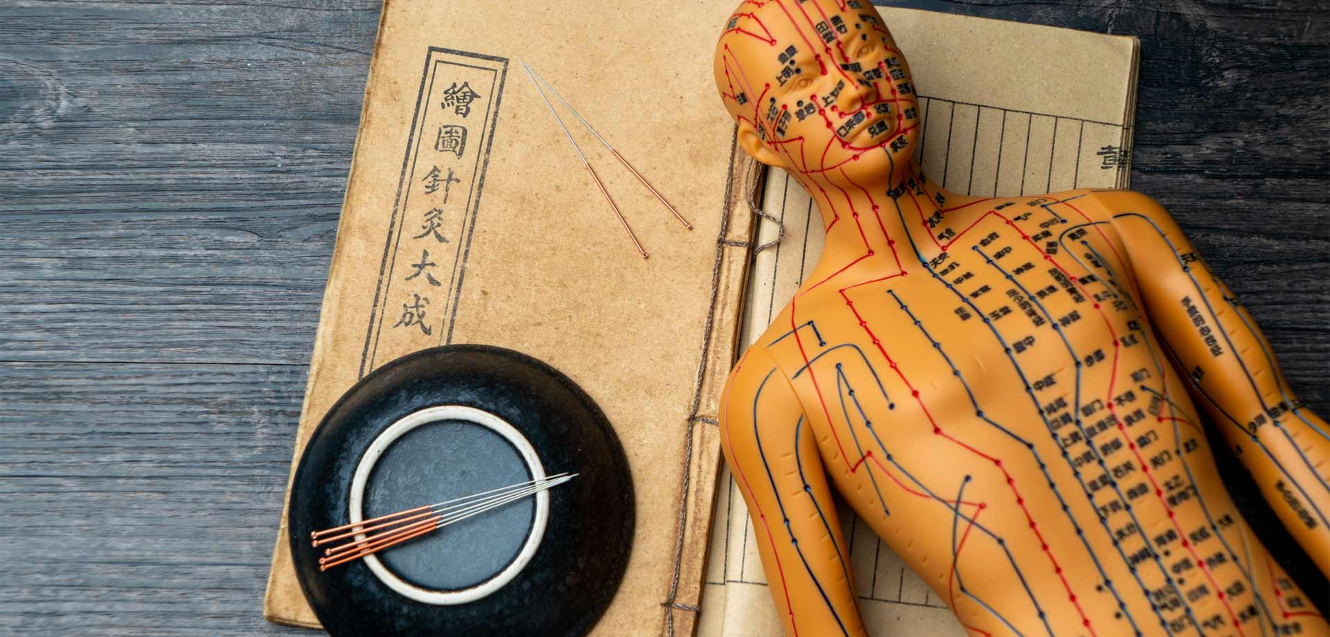 Centro de Enseñanza de la Medicina Tradicional China