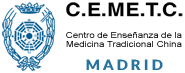 CEMETC Madrid, Centro de Enseñanza de la Medicina Tradicional China