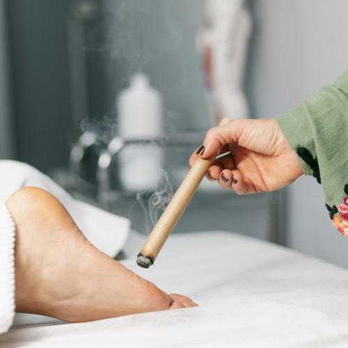 terapia, medicina tradicional china